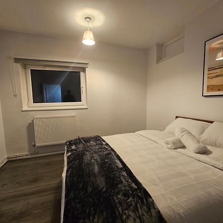 Apartment Near Towerbridge London Bagian luar foto
