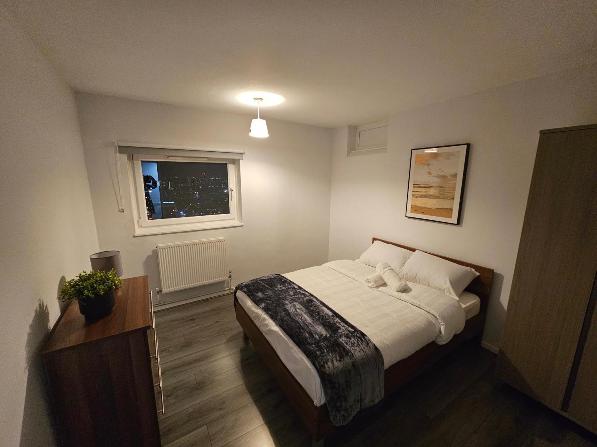 Apartment Near Towerbridge London Bagian luar foto