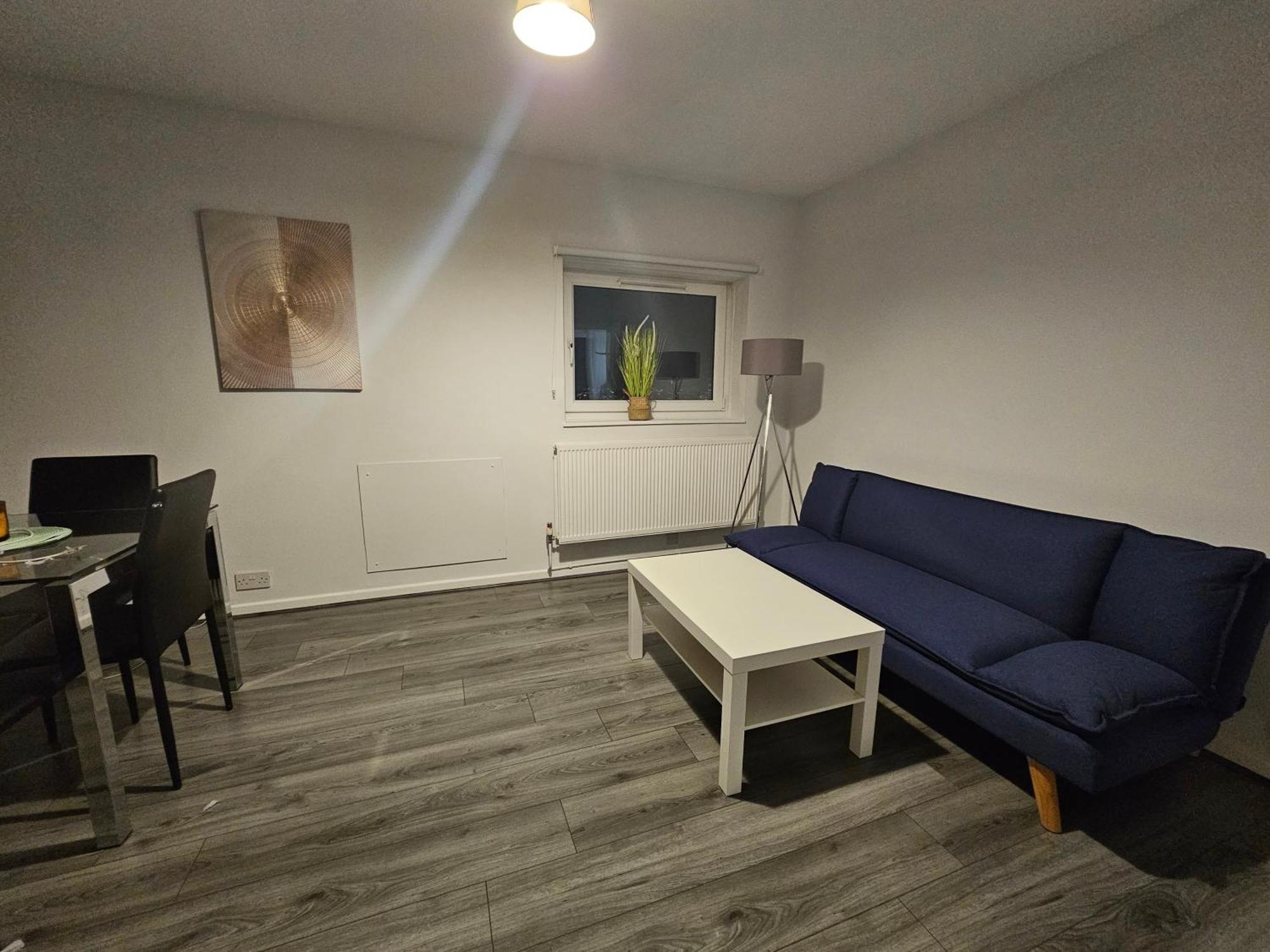 Apartment Near Towerbridge London Bagian luar foto