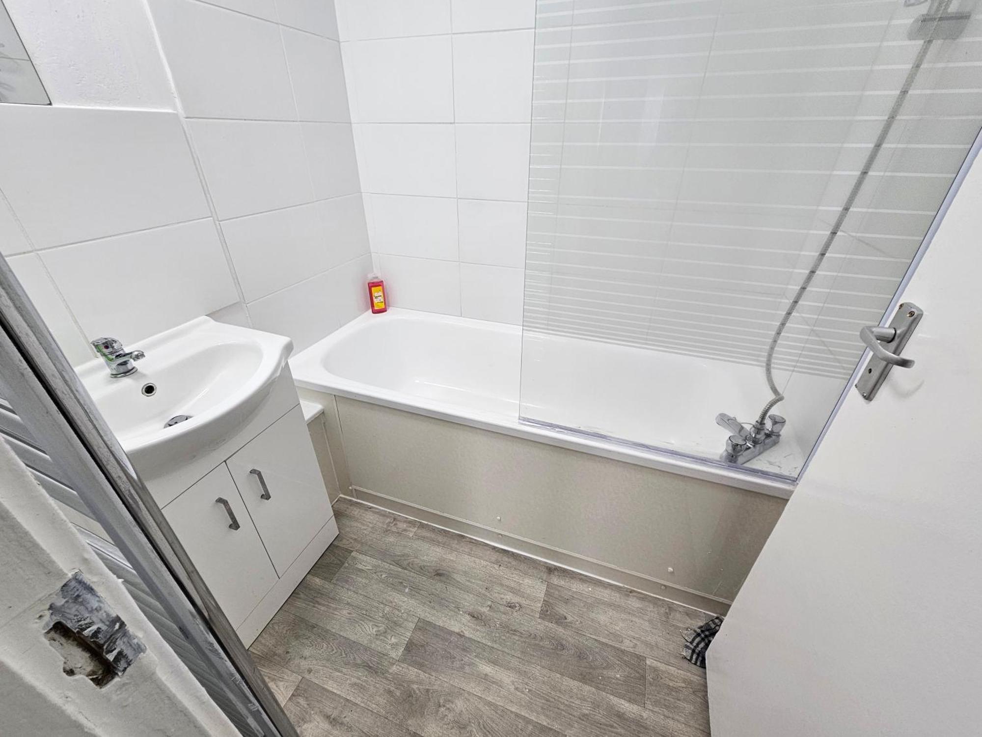 Apartment Near Towerbridge London Bagian luar foto
