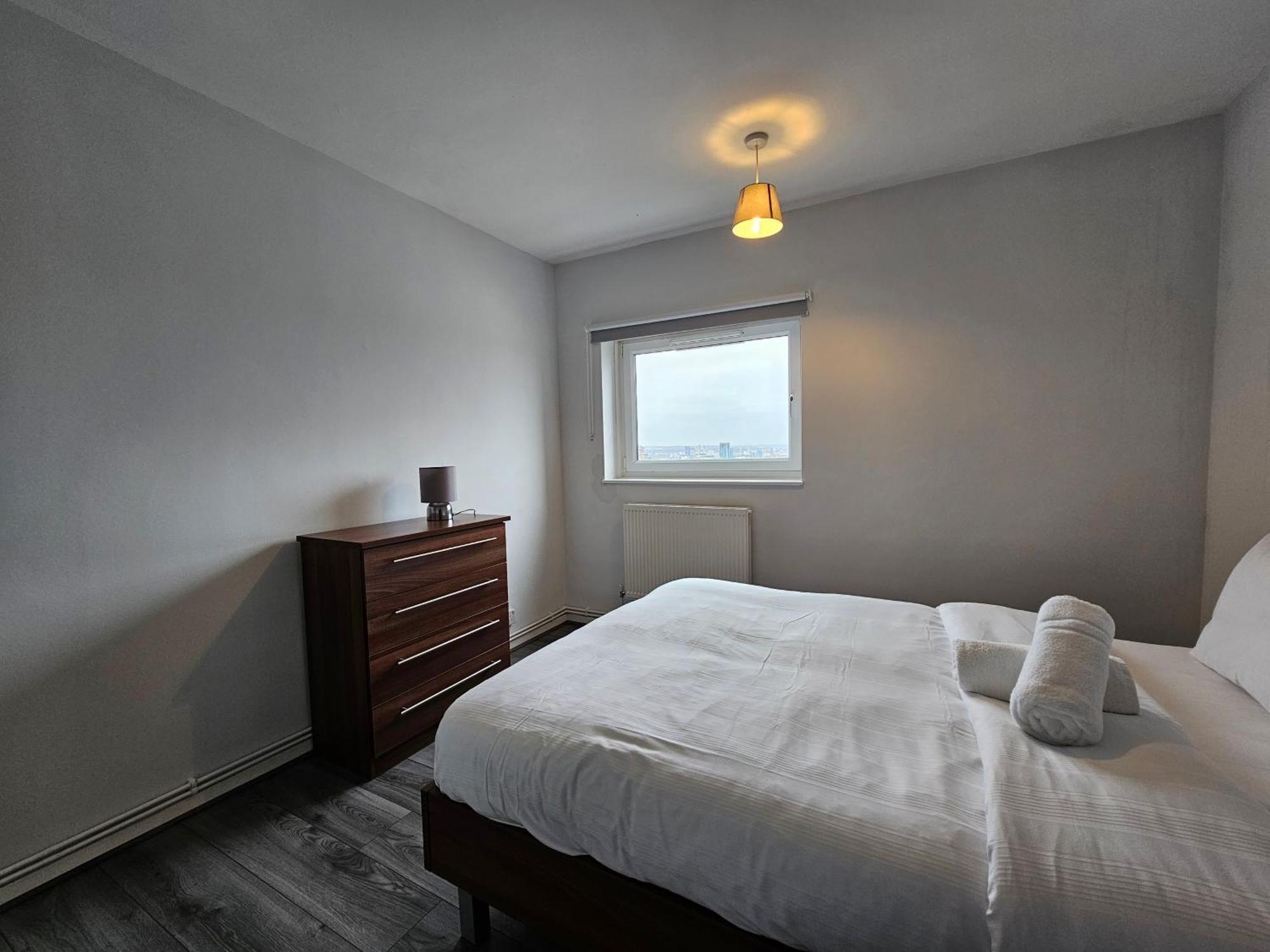 Apartment Near Towerbridge London Bagian luar foto