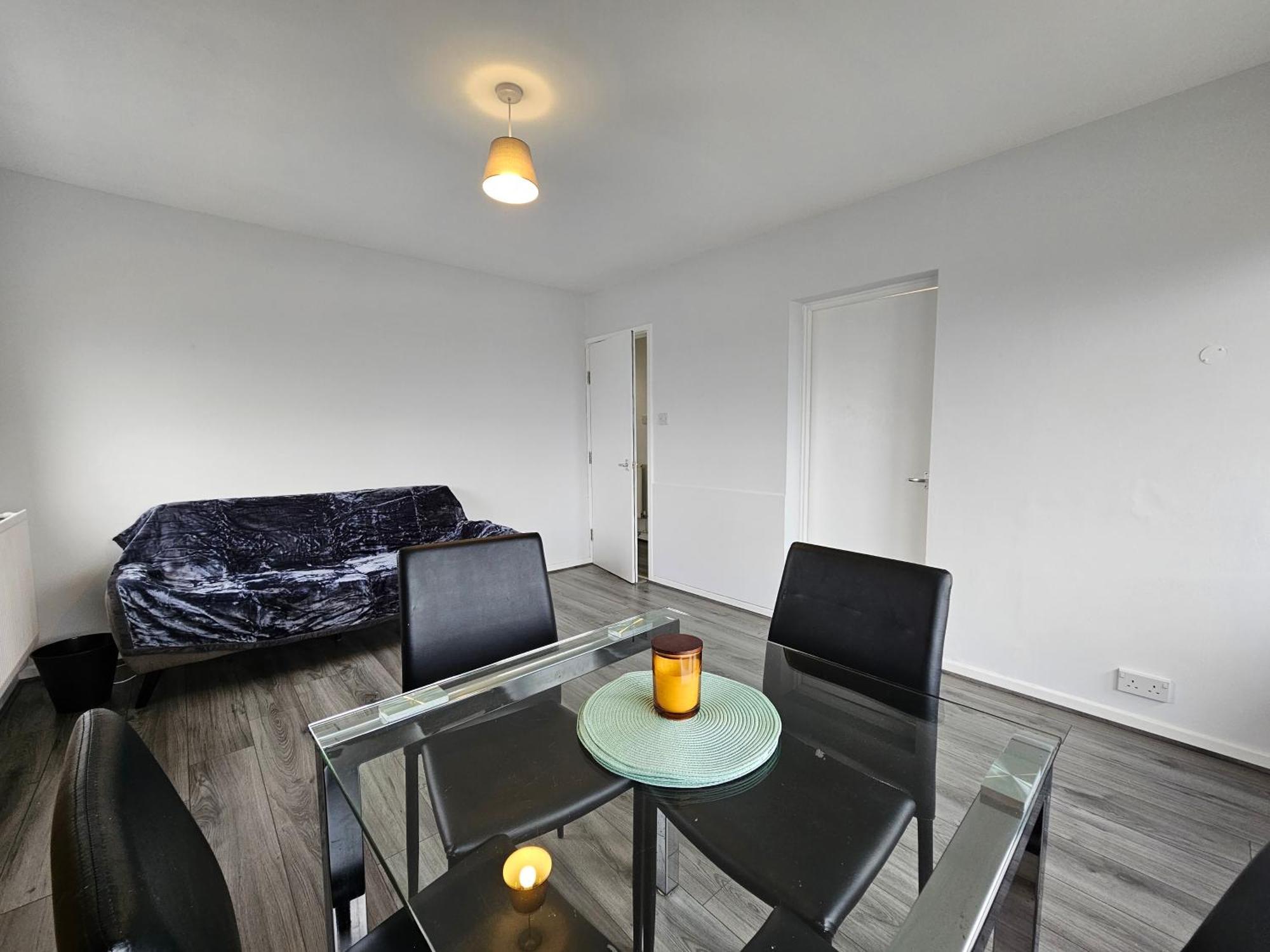 Apartment Near Towerbridge London Bagian luar foto