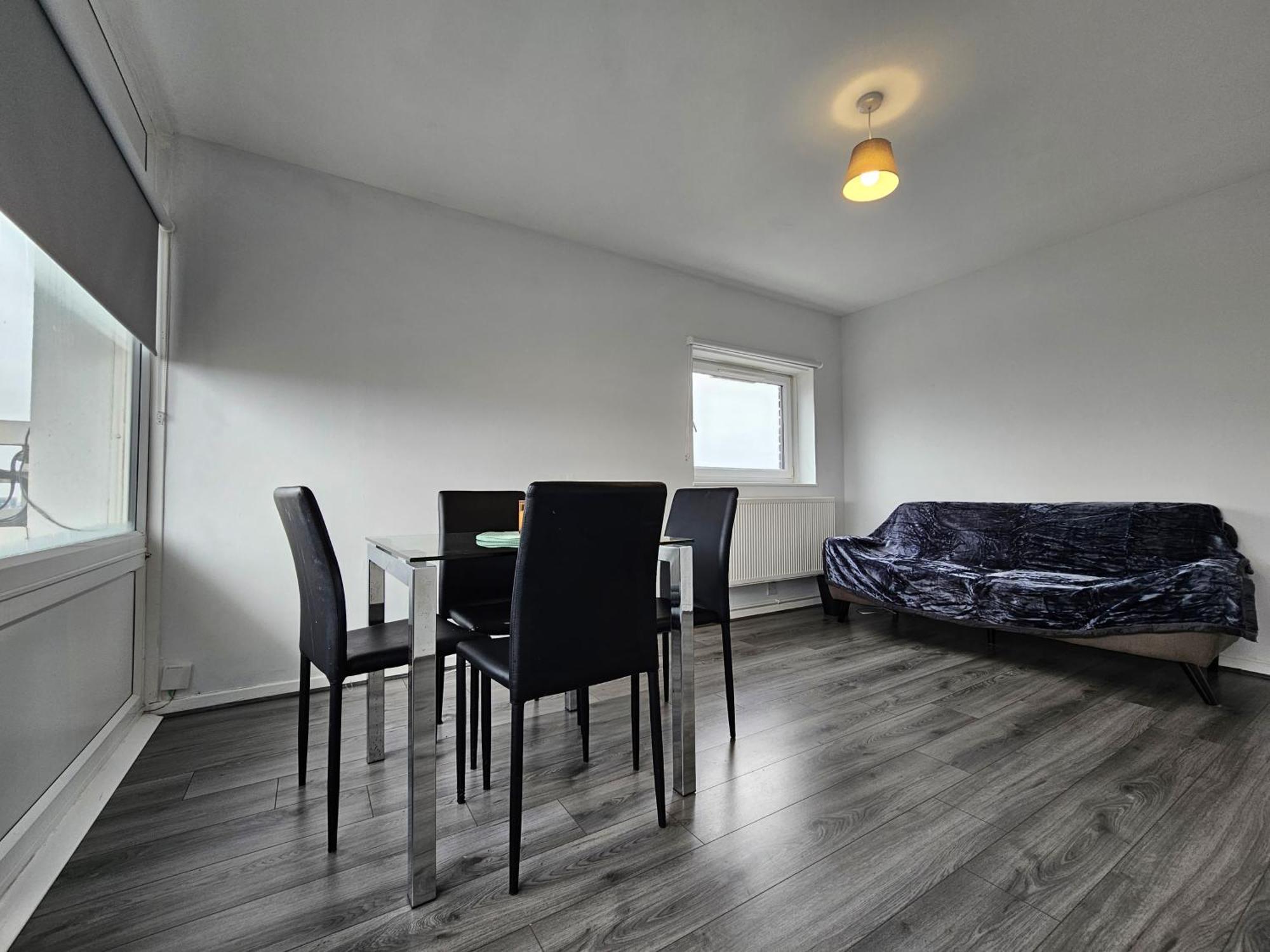 Apartment Near Towerbridge London Bagian luar foto