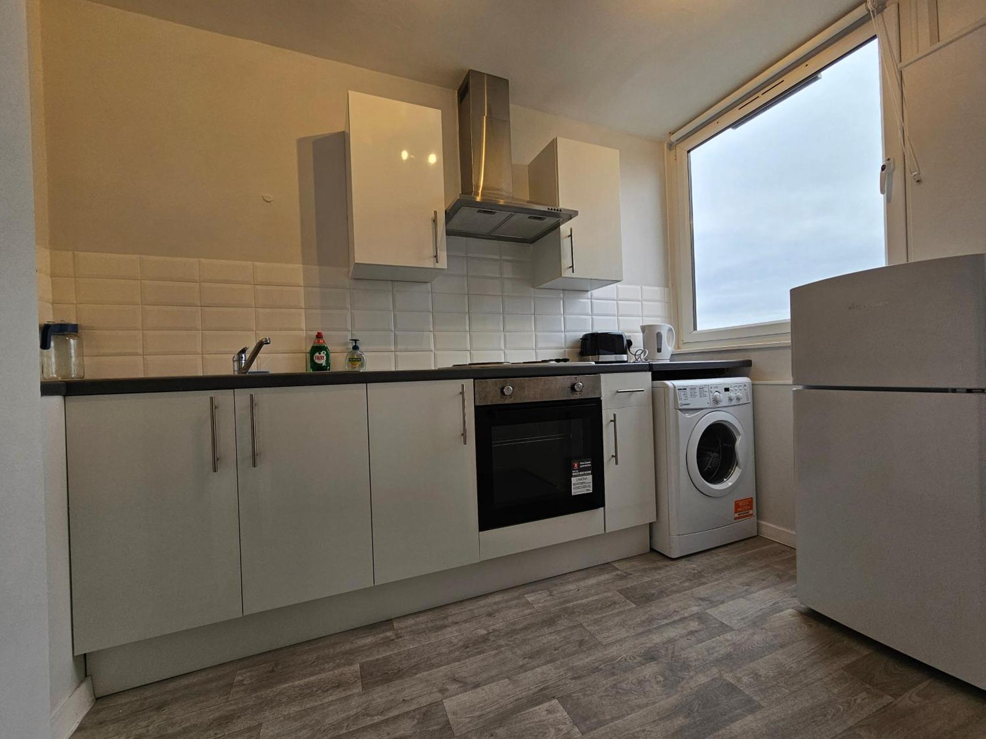 Apartment Near Towerbridge London Bagian luar foto