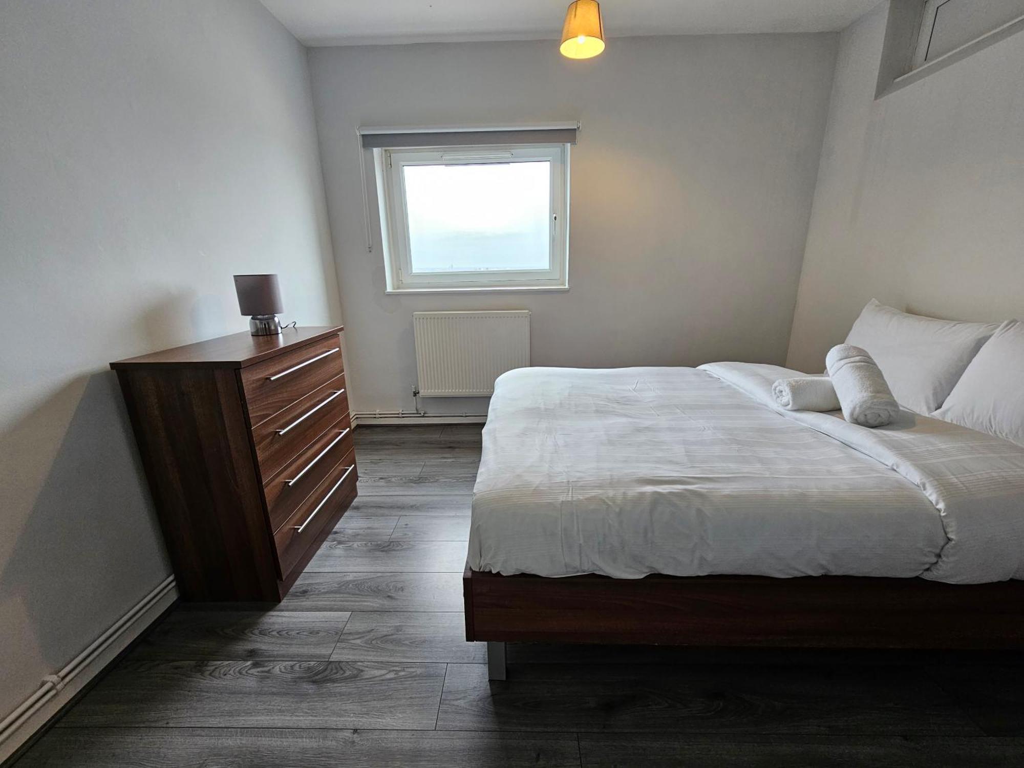 Apartment Near Towerbridge London Bagian luar foto
