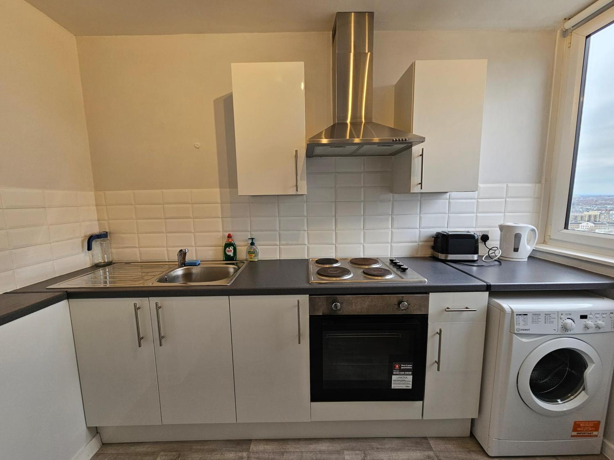 Apartment Near Towerbridge London Bagian luar foto