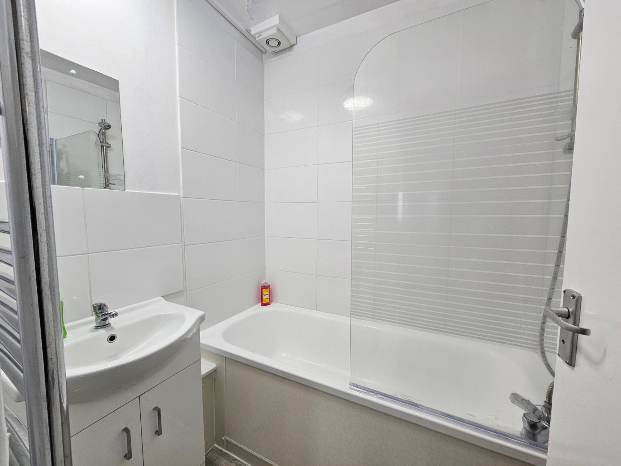 Apartment Near Towerbridge London Bagian luar foto