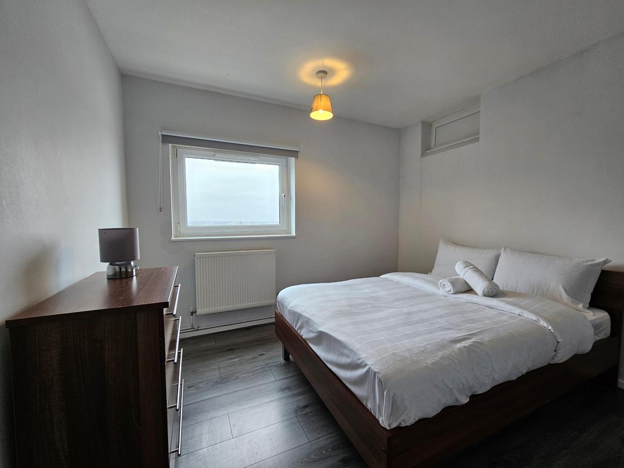 Apartment Near Towerbridge London Bagian luar foto