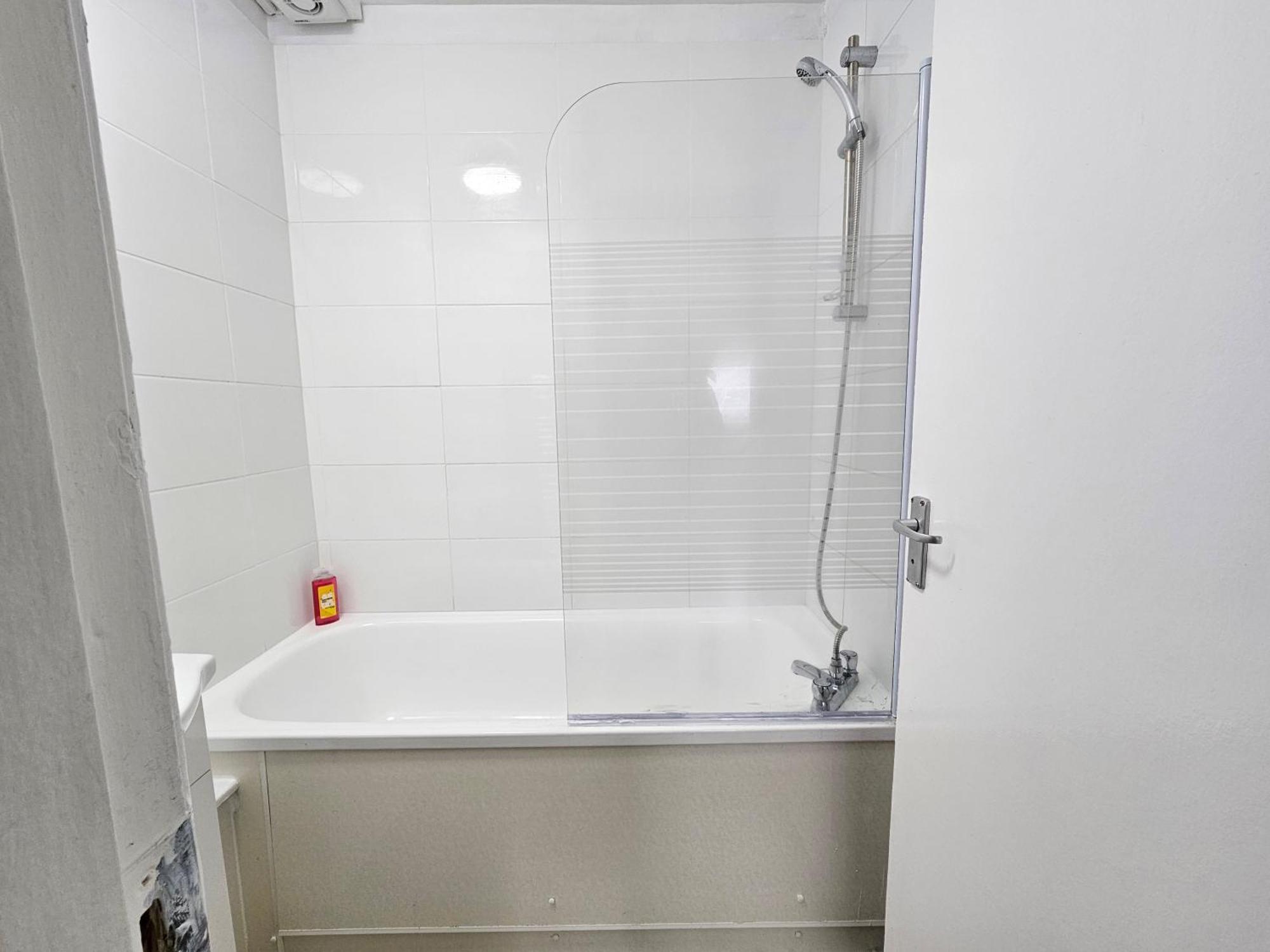Apartment Near Towerbridge London Bagian luar foto